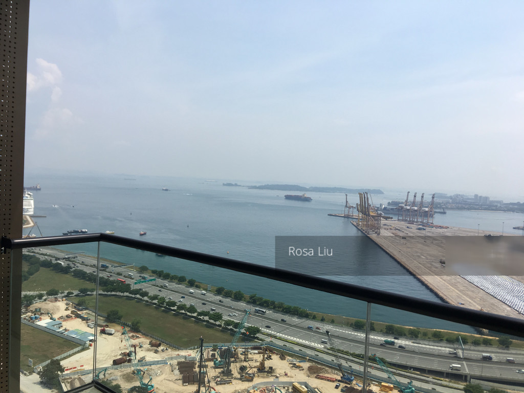 Marina One Residences (D1), Apartment #182660682